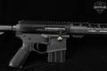 Combat Armory CA15 Bear Creek Arsenal Bolt-Action Upper .223 Wylde Stainless in Good Condition Image 4
