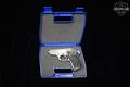 Bersa Thunder 380 .380 ACP Silver in Fair Condition Image 2