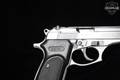 Bersa Thunder 380 .380 ACP Silver in Fair Condition Image 4