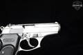 Bersa Thunder 380 .380 ACP Silver in Fair Condition Image 5