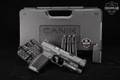 Canik SFx Rival 9mm Luger Black in Excellent Condition Image 2