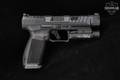 Canik SFx Rival 9mm Luger Black in Excellent Condition Image 3