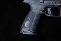 Beretta APX 9mm Luger Black in Very Good Condition Image 3