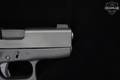 Glock G43 9mm Luger (9x19 Para) Black in Excellent Condition Image 3