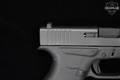 Glock G43 9mm Luger (9x19 Para) Black in Excellent Condition Image 4
