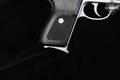 1994 Sig Sauer P230 SL .380 ACP Stainless Steel in Good Condition Image 3