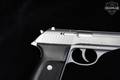 1994 Sig Sauer P230 SL .380 ACP Stainless Steel in Good Condition Image 4