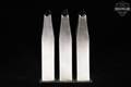 Staccato (STI) THREE (3) 2011 126mm 10-Round Magazine .40S&W .40 S&W in Very Good Condition Image 2
