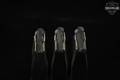 Staccato (STI) THREE (3) 2011 126mm 10-Round Magazine .40S&W .40 S&W in Very Good Condition Image 4