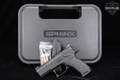 Sphinx Systems SDP Compact 9mm Luger Black in Good Condition Image 2