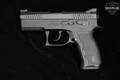 Sphinx Systems SDP Compact 9mm Luger Black in Good Condition Image 3