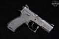 Sphinx Systems SDP Compact 9mm Luger Black in Good Condition Image 4