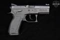 Sphinx Systems SDP Compact 9mm Luger Black in Good Condition Image 5