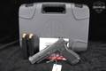 Sig Sauer P320 XFULL X-Series 9mm Luger Black in Excellent Condition Image 2