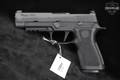 Sig Sauer P320 XFULL X-Series 9mm Luger Black in Excellent Condition Image 3