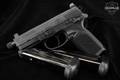 FN Herstal (FNH) FNX-45 Tactical .45 ACP Black in Excellent Condition Image 2