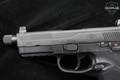 FN Herstal (FNH) FNX-45 Tactical .45 ACP Black in Excellent Condition Image 5