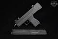 MasterPiece Arms Defender MPA30T 9mm Luger (9x19 Para) Black in Good Condition Image 2