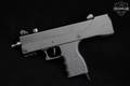 MasterPiece Arms Defender MPA30T 9mm Luger (9x19 Para) Black in Good Condition Image 3