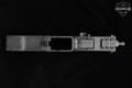 MasterPiece Arms Defender MPA30T 9mm Luger (9x19 Para) Black in Good Condition Image 5