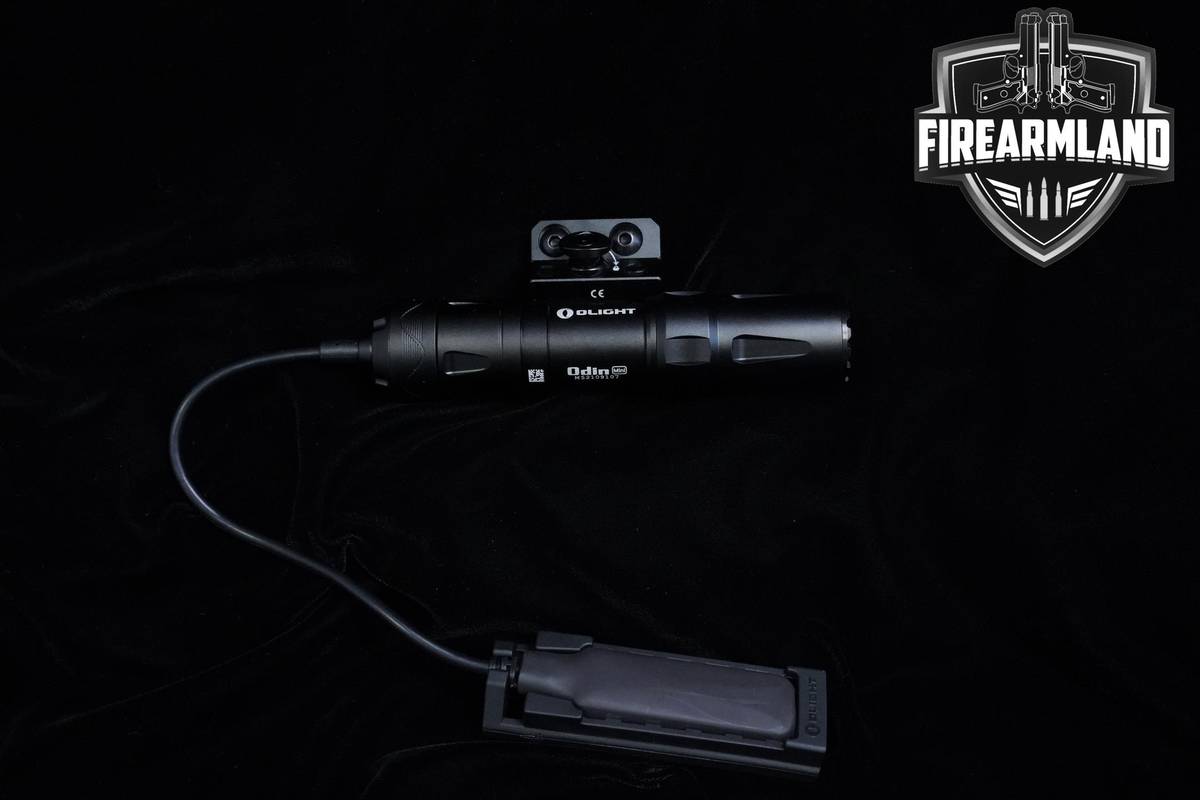 OLight Odin Mini M-LOK OLight Weapon Light