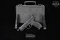 Tisas USA PX9 DUTY Gen3 9mm Luger (9x19 Para) Black in Very Good Condition Image 2