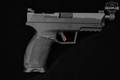 Tisas USA PX9 DUTY Gen3 9mm Luger (9x19 Para) Black in Very Good Condition Image 3