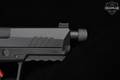 Tisas USA PX9 DUTY Gen3 9mm Luger (9x19 Para) Black in Very Good Condition Image 4