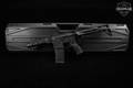 Daniel Defense DDM4 PDW SBR .300 AAC Blackout (7.62x35mm) Black in Excellent Condition Image 2