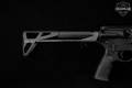 Daniel Defense DDM4 PDW SBR .300 AAC Blackout (7.62x35mm) Black in Excellent Condition Image 4