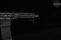 Daniel Defense DDM4 PDW SBR .300 AAC Blackout (7.62x35mm) Black in Excellent Condition Image 5