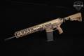 Sig Sauer MCX-SPEAR 7.62mm NATO (7.62x51) Coyote Tan in Good Condition Image 2