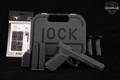Glock G40 Gen4 MOS 10mm Black in Very Good Condition Image 2