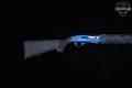 FN Herstal (FNH) SLP Self Loading Police Competition 12 Gauge Anodized Blue in Excellent Condition Image 4