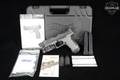 Walther PDP Compact 9mm Luger Black/Gray in Very Good Condition Image 2