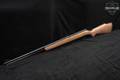 1990 Marlin Firearms Co. Model 881 .22 LR Blued & Hardwood in Good Condition Image 2