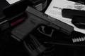 Glock 23 Gen4 .40 S&W Tenifer in Excellent Condition Image 2