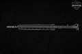 Multiple Manufacturers 13.5" AR15 Upper Receiver 5.56mm NATO in Good Condition Image 4