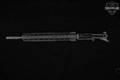 Multiple Manufacturers 13.5" AR15 Upper Receiver 5.56mm NATO in Good Condition Image 5