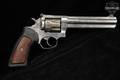 1997 Sturm Ruger GP100 .357 Mag. Stainless in Fair Condition Image 2