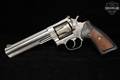 1997 Sturm Ruger GP100 .357 Mag. Stainless in Fair Condition Image 3