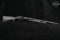 Stevens Arms Model 320 20 Gauge Black in Very Good Condition Image 3