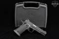 Rock Island Armory (RIA) M1911 A2 FS TACT II 10mm Parkerized in Very Good Condition Image 2