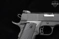 Rock Island Armory (RIA) M1911 A2 FS TACT II 10mm Parkerized in Very Good Condition Image 5