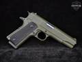 Tisas USA 1911A1 Service G.I., SMGA Exclusive .45 ACP OD Green in Excellent Condition Image 3
