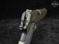 Tisas USA 1911A1 Service G.I., SMGA Exclusive .45 ACP OD Green in Excellent Condition Image 5