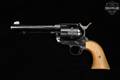 H. Schmidt Mod 121 Spesco Import .357 Mag. Blued in Fair Condition Image 3