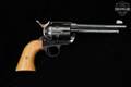 H. Schmidt Mod 121 Spesco Import .357 Mag. Blued in Fair Condition Image 4