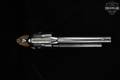 H. Schmidt Mod 121 Spesco Import .357 Mag. Blued in Fair Condition Image 5