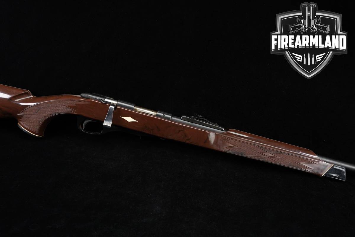 1962-1964 Remington Nylon 11 Mohawk Brown 22LR 19.5"